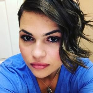 Meet your Posher, Whitley